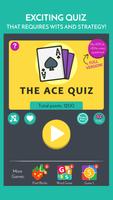 The Ace Quiz imagem de tela 3