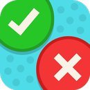 True or False? Trivia Quiz APK