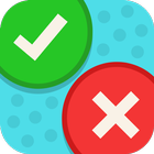 True or False? Trivia Quiz icon