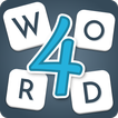 4 Letters - Find & Make Words!