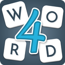 4 Letters - Find & Make Words! APK