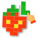 Pixel Blocks - Reverse Puzzle APK