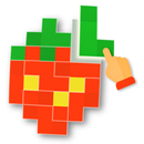 Pixel Blocks - Reverse Puzzle-APK