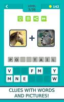 برنامه‌نما Word Guess عکس از صفحه