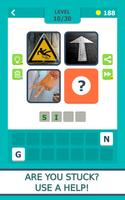 Word Guess imagem de tela 3