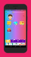 Trivia quiz games | Play Quiz and earn Money الملصق