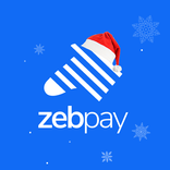 ZebPay: Bitcoin & Crypto App