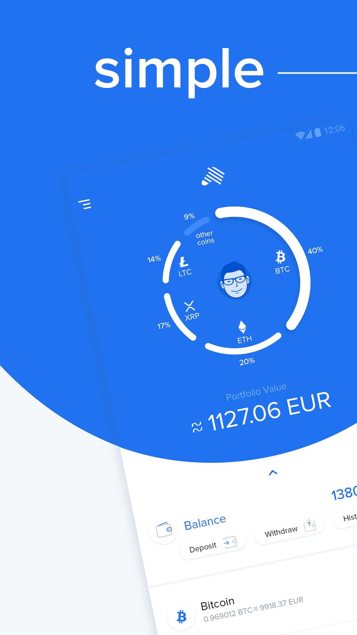 Zebpay for Android - APK Download