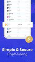 ZebPay: Buy Bitcoin & Crypto 截圖 1