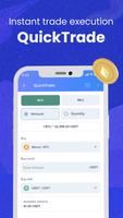 ZebPay: Buy Bitcoin & Crypto Screenshot 2