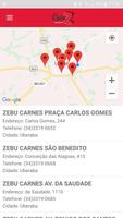 Zebu Carnes Supermercados Clube Z screenshot 2