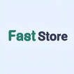 Fast Store ícone