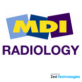 MDI Access আইকন
