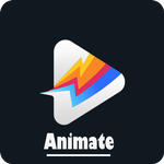 Animate Video Editor icon