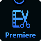 Adobe Premiere - Premiere Pro アイコン