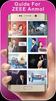 Zeeee Anamol All Hindi Channel and Show Guide โปสเตอร์