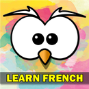 Learn French Language aplikacja