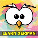 Learn German Language aplikacja