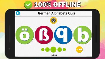 Learn German Language تصوير الشاشة 1