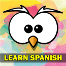 Learn Spanish Language aplikacja