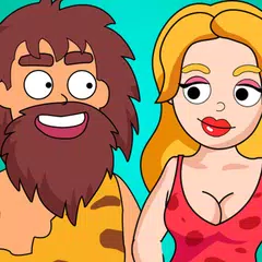 DIP: Draw Impostor Puzzle - Draw One Part APK Herunterladen