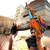 FPS Commando Strike Mission: Shooting Gun Games Download gratis mod apk versi terbaru