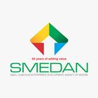 SMEDAN AT 20 icône