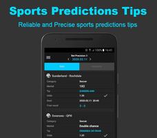 Bet Precision ภาพหน้าจอ 1