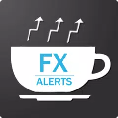 Forex Coffee: Forex Alerts APK Herunterladen