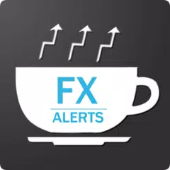 Forex Coffee: Forex Alerts XAPK download