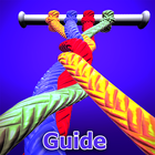 آیکون‌ Guide For Tangle Master 3D