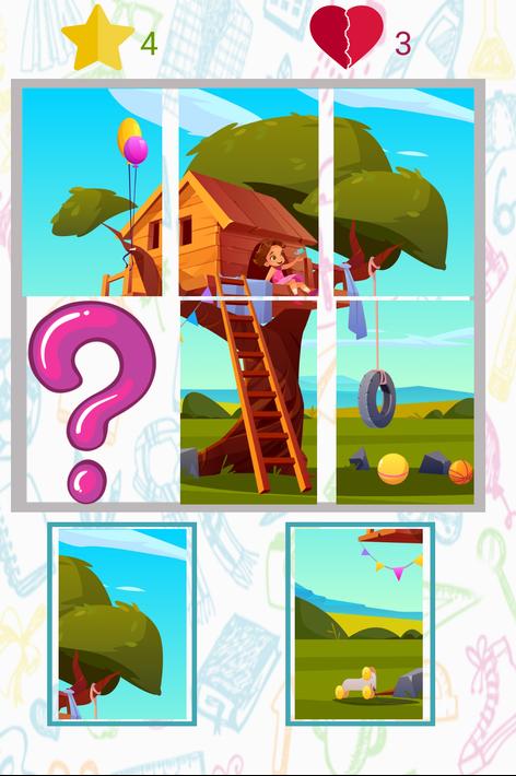 Game otak untuk Anak Usia 4-6 Tahun for Android - APK Download