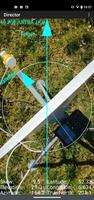 Satellite Locator Cartaz