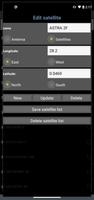 Satellite Locator screenshot 3