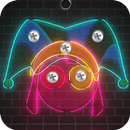 Virtual Pomni Screw Nuts&Bolts APK
