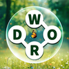 Zen Spell: Link Word Connect icon
