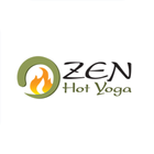 Zen Hot Yoga biểu tượng