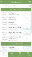 Zen Hot Yoga ảnh chụp màn hình 2