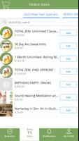 Zen Hot Yoga ảnh chụp màn hình 3