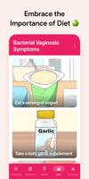 3 Schermata Bacterial Vaginosis Symptoms