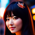 Beautiful Girls Wallpaper HD