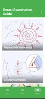 Breast Examination Guide Screenshot 2