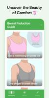Breast Reduction Guide পোস্টার