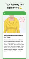 Breast Reduction Guide স্ক্রিনশট 3