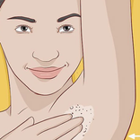 Get Rid of Dark Armpits