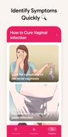 How to Cure Vaginal Infection اسکرین شاٹ 2