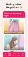 How to Have a Healthy Vagina capture d'écran 1