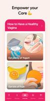 How to Have a Healthy Vagina capture d'écran 2