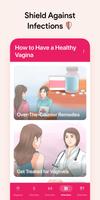 How to Have a Healthy Vagina اسکرین شاٹ 3