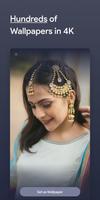 Indian Girl Wallpapers স্ক্রিনশট 1